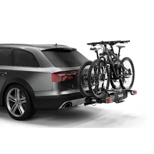 Thule - EasyFold XT 2 Bicycles Car Rack