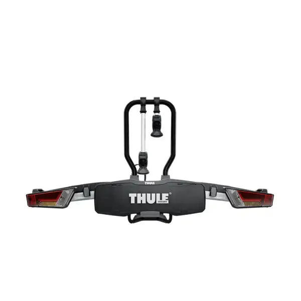 Thule - EasyFold XT 2 Bicycles Car Rack