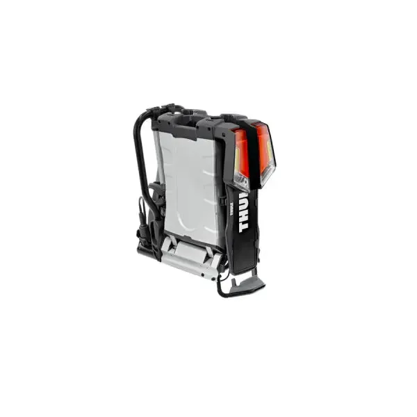 Thule - EasyFold XT 2 Bicycles Car Rack