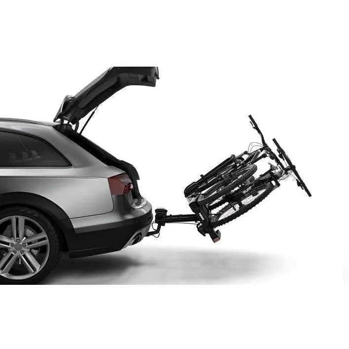 Thule Easyfold XT 933 Bike Rack