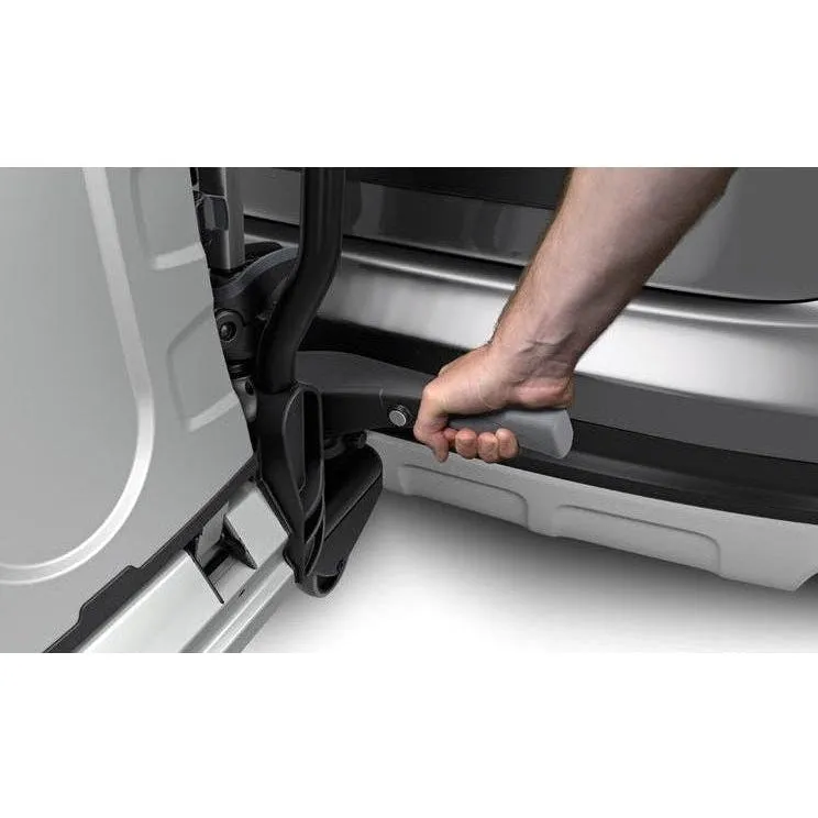 Thule Easyfold XT 933 Bike Rack