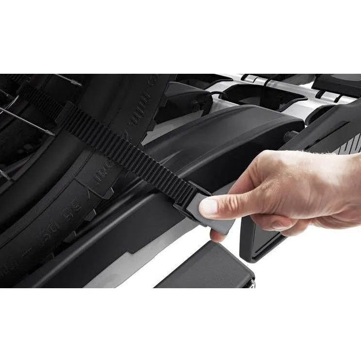 Thule Easyfold XT 933 Bike Rack