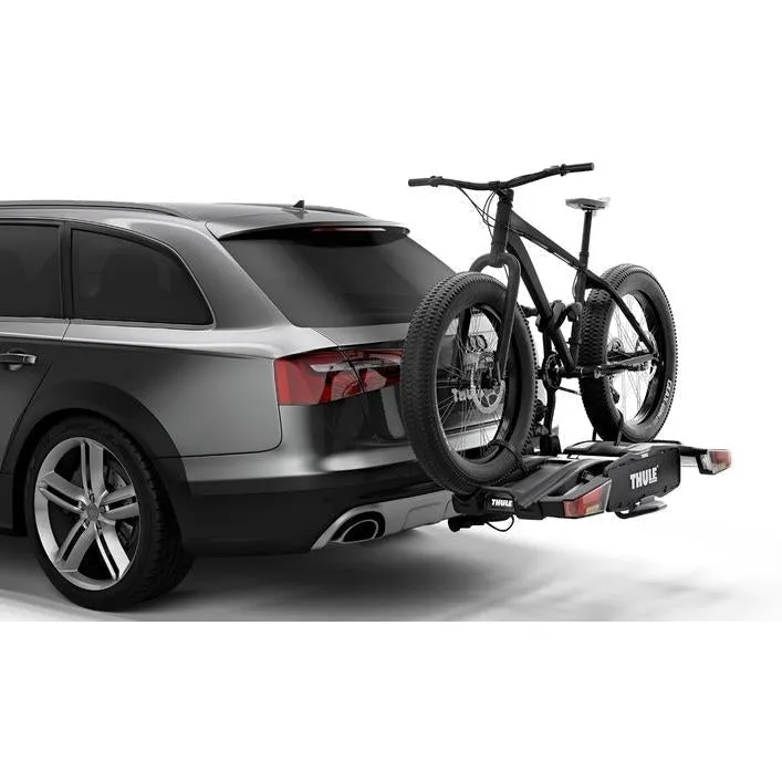 Thule Easyfold XT 933 Bike Rack