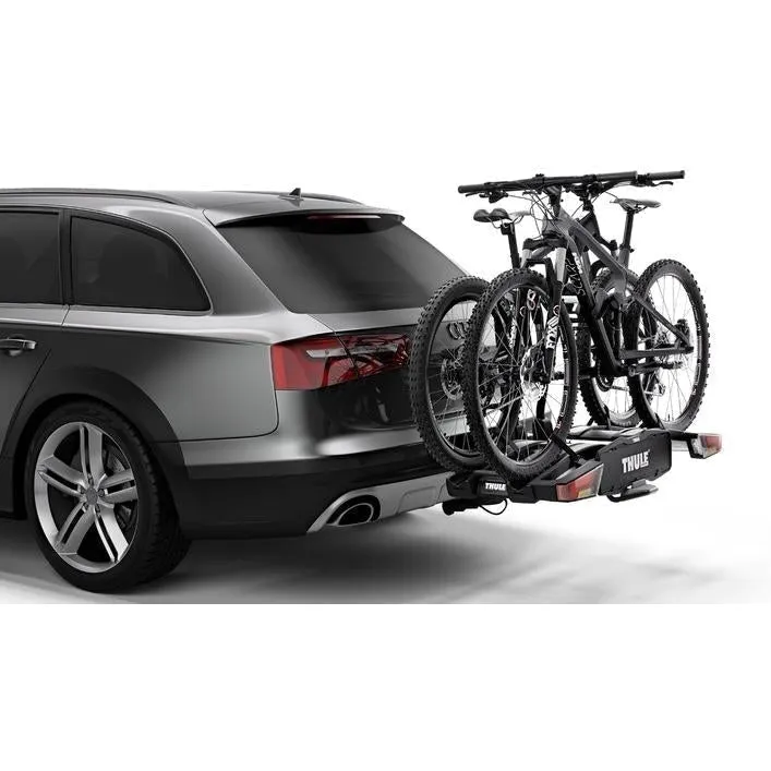 Thule Easyfold XT 933 Bike Rack