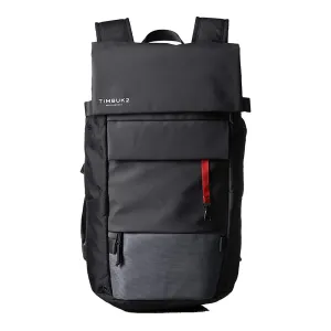 Timbuk2 Unisex Jet Black Cordura Nylon Robin One Size Backpack - 1354-3-6114