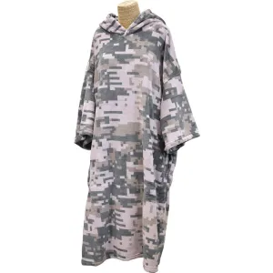 Tools Digi Camo Kids Changing Robe
