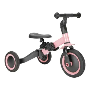 Top Marks Kaya Tricycle to Balance Bike - Pink
