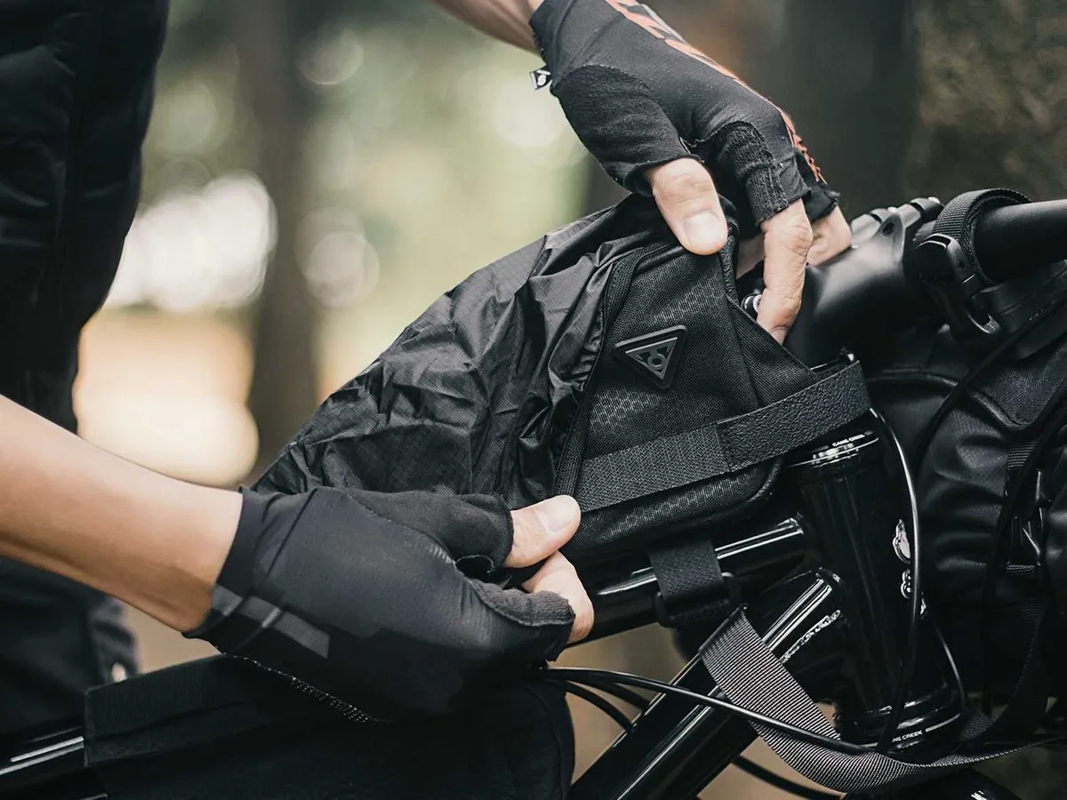 Topeak - Toploader 0.75L