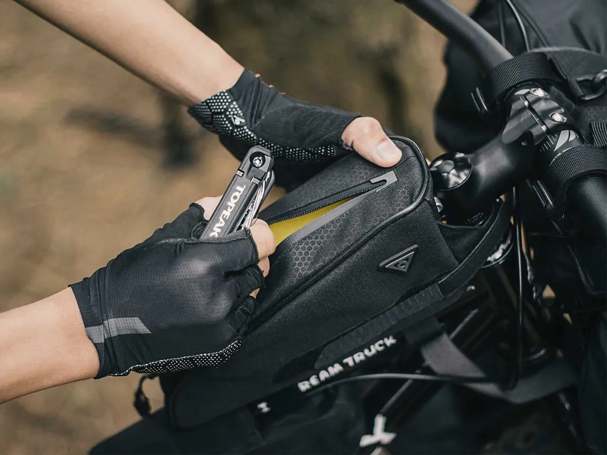 Topeak - Toploader 0.75L