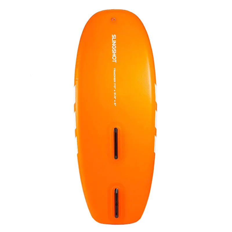 Tracker 7' Airtech Package W/ Sup Winder