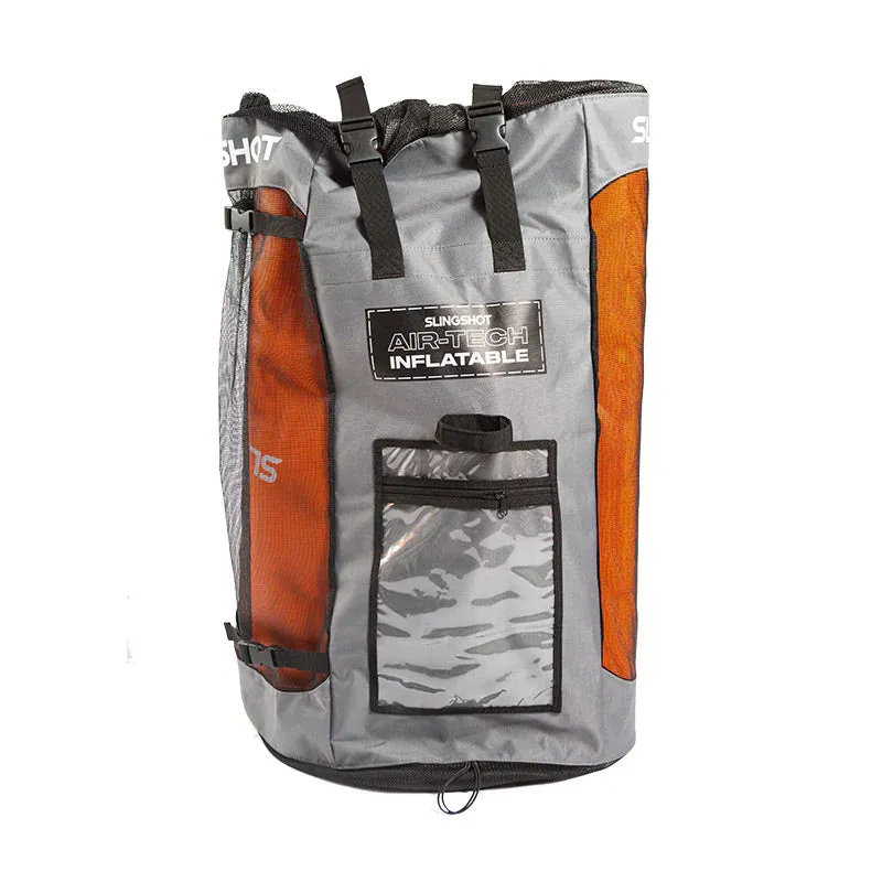 Tracker 7' Airtech Package W/ Sup Winder