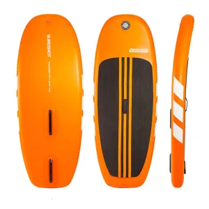 Tracker 7' Airtech Package W/ Sup Winder