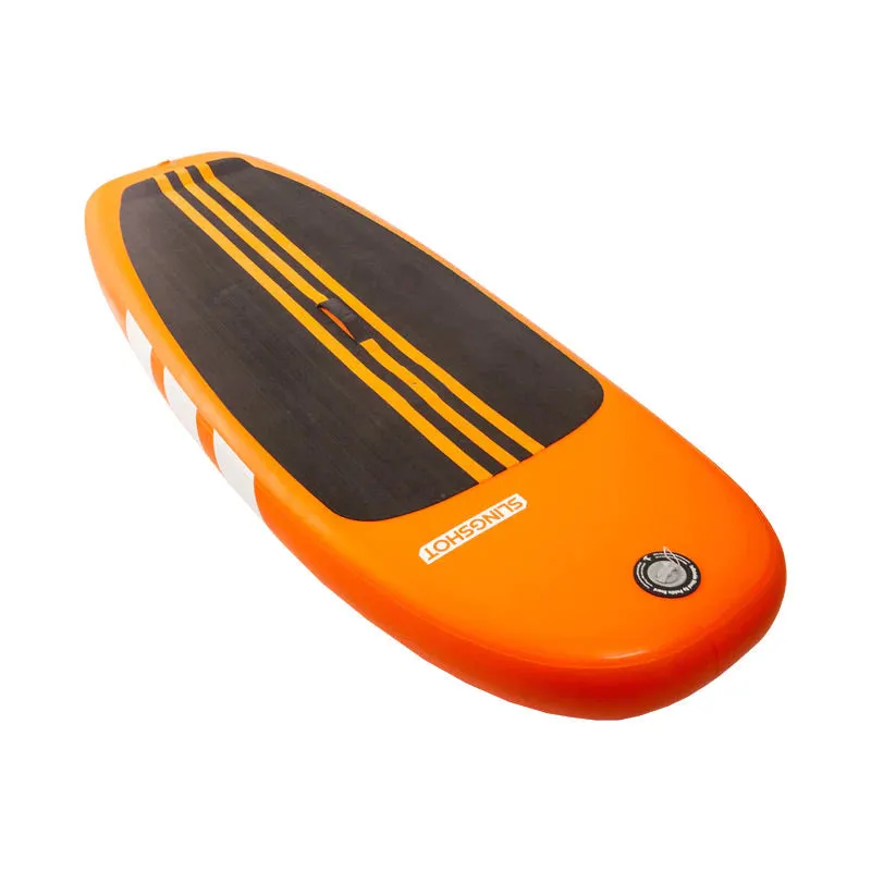 Tracker 7' Airtech Package W/ Sup Winder