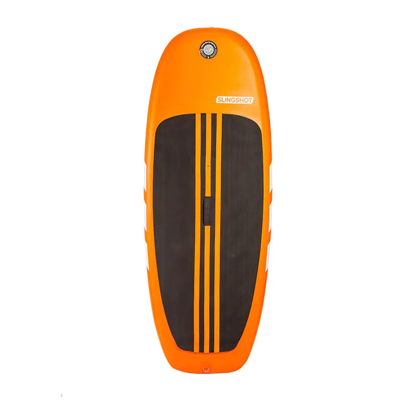 Tracker 7' Airtech Package W/ Sup Winder