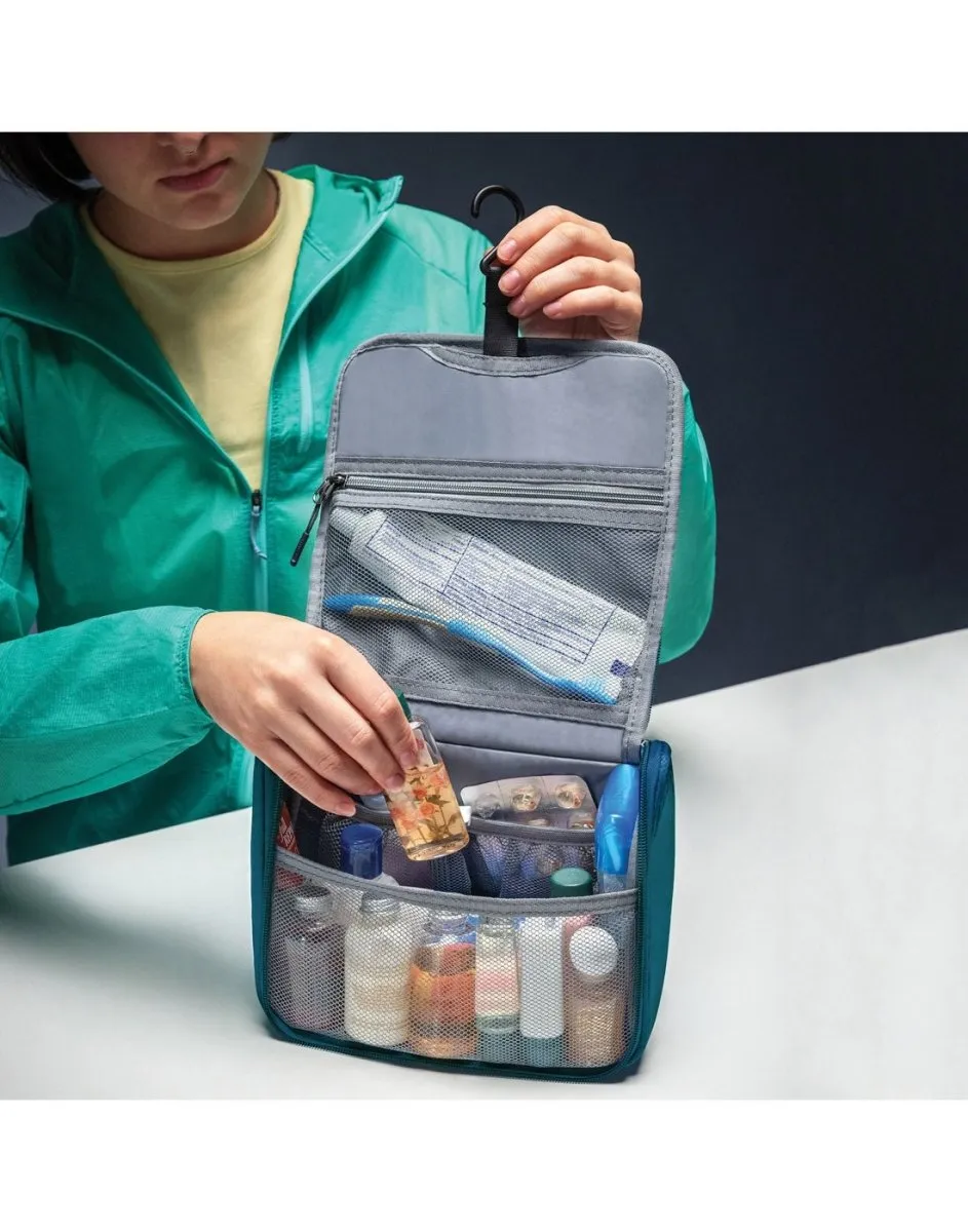 Travelon World Travel Essentials Toiletry Bag