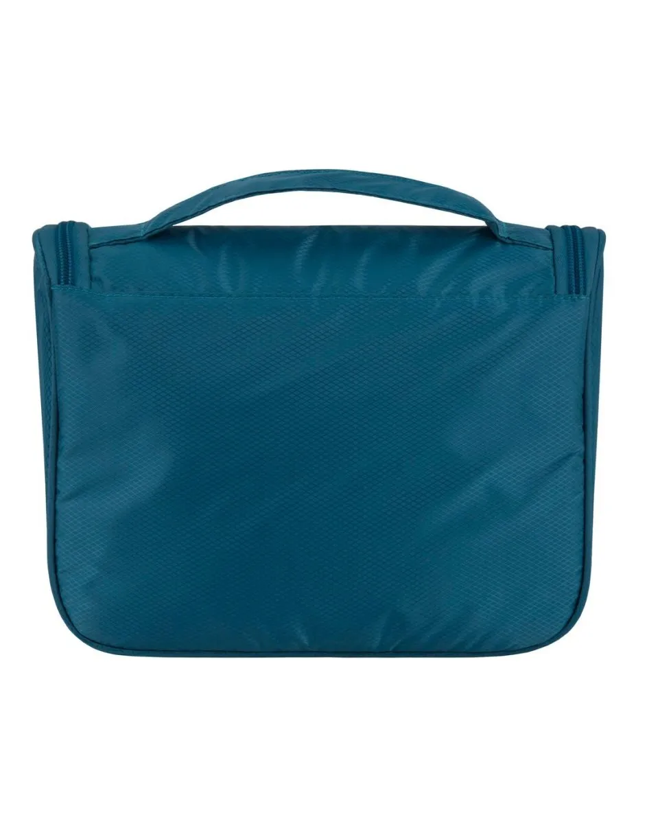 Travelon World Travel Essentials Toiletry Bag