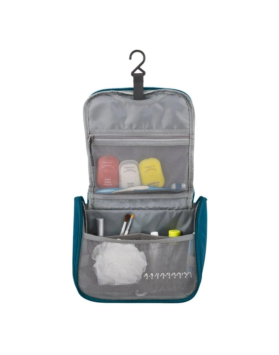 Travelon World Travel Essentials Toiletry Bag