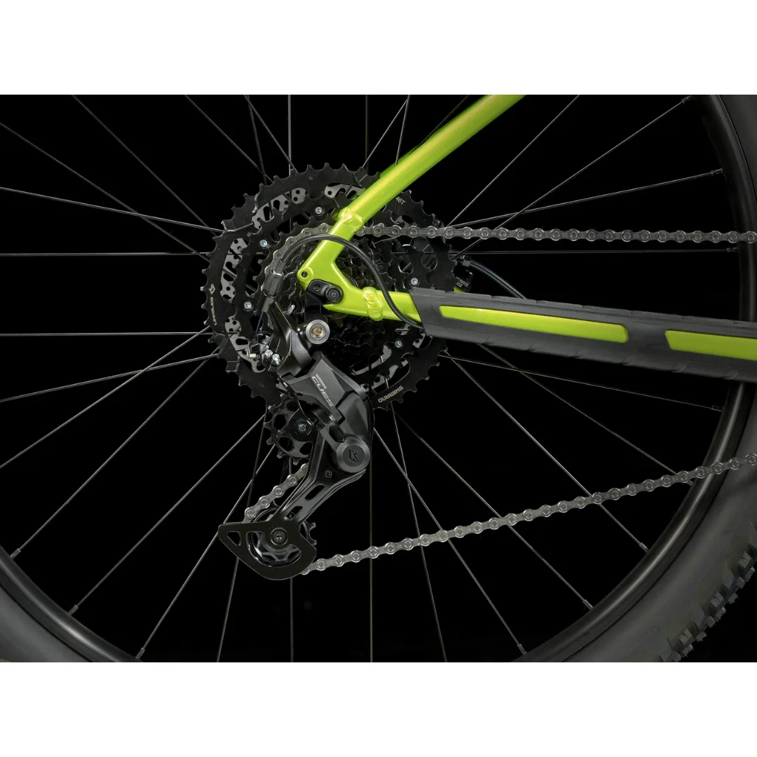 Trek Marlin 5 Gen 3, Power Surge ML (29" wheel) In-Store Pick Up Only
