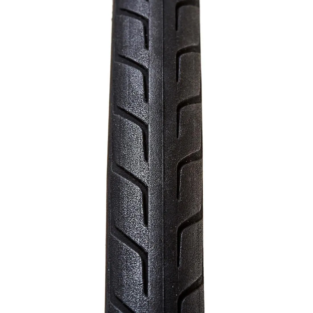 Triban Protect Lightweight Road Bike Tyre 700x25