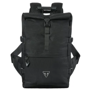 Triumph 25L Modern Classic Roll Top Bag
