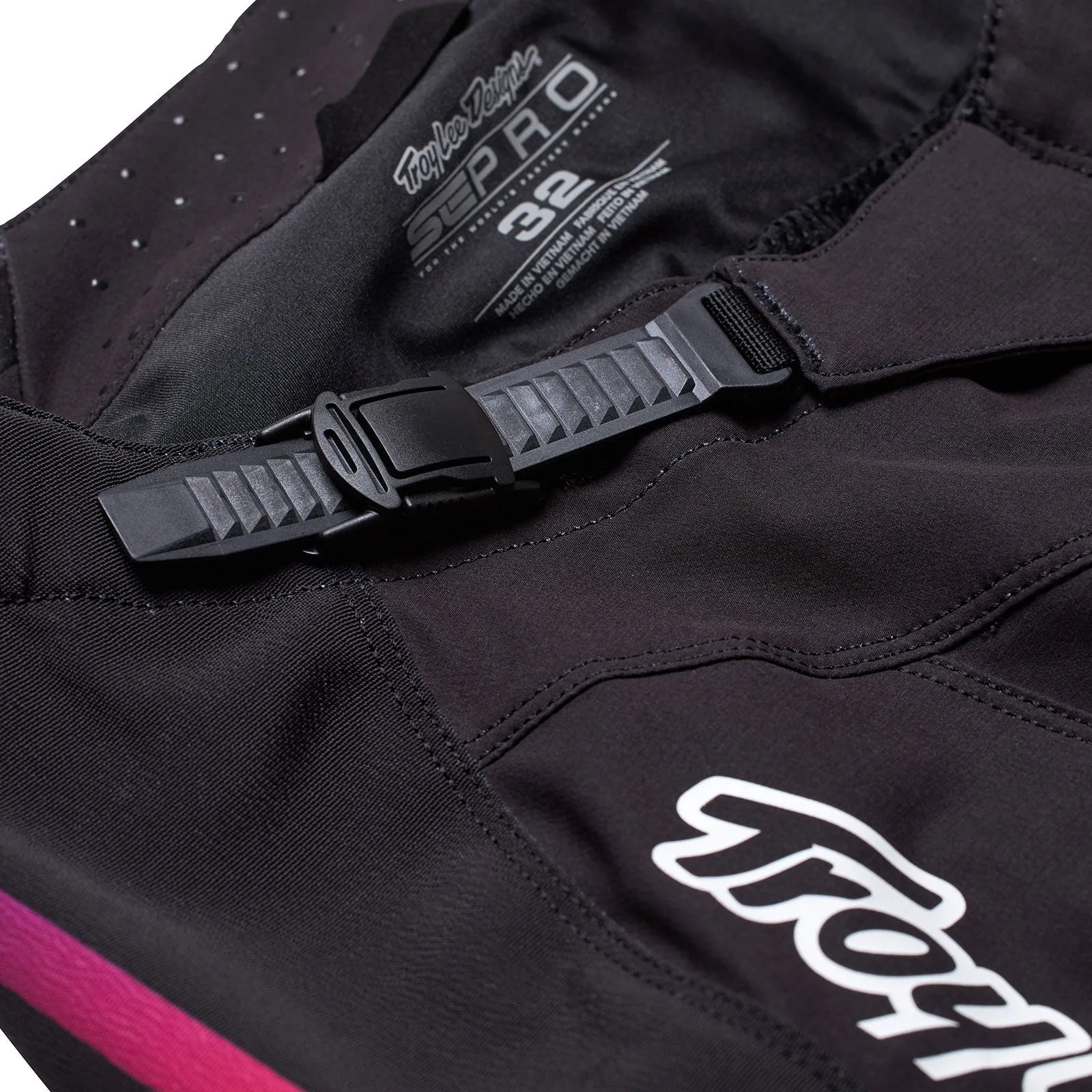 Troy Lee Designs SE Pro Pinned Pants