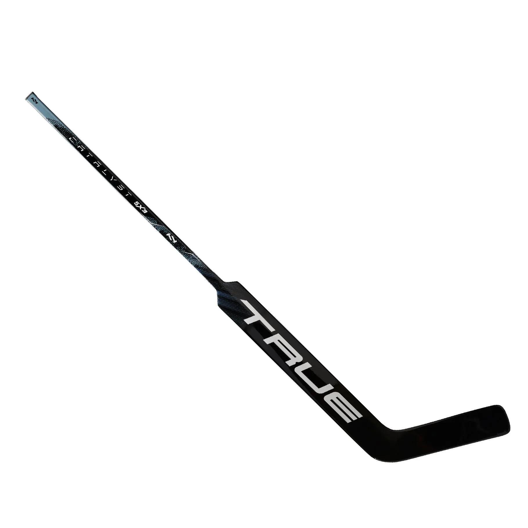 True Catalyst 5X3 Junior Goalie Stick