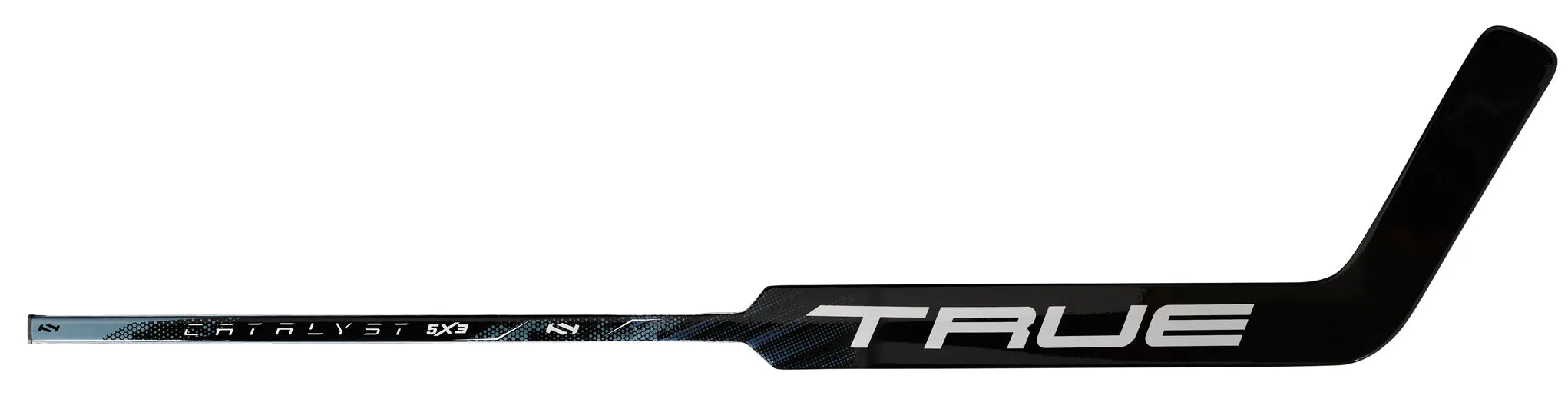 True Catalyst 5X3 Junior Goalie Stick
