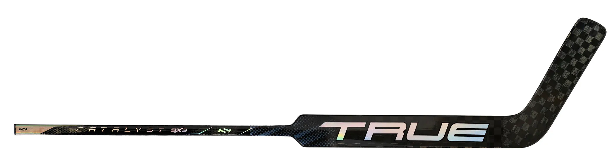 True Catalyst 9X3 Senior Goalie Stick
