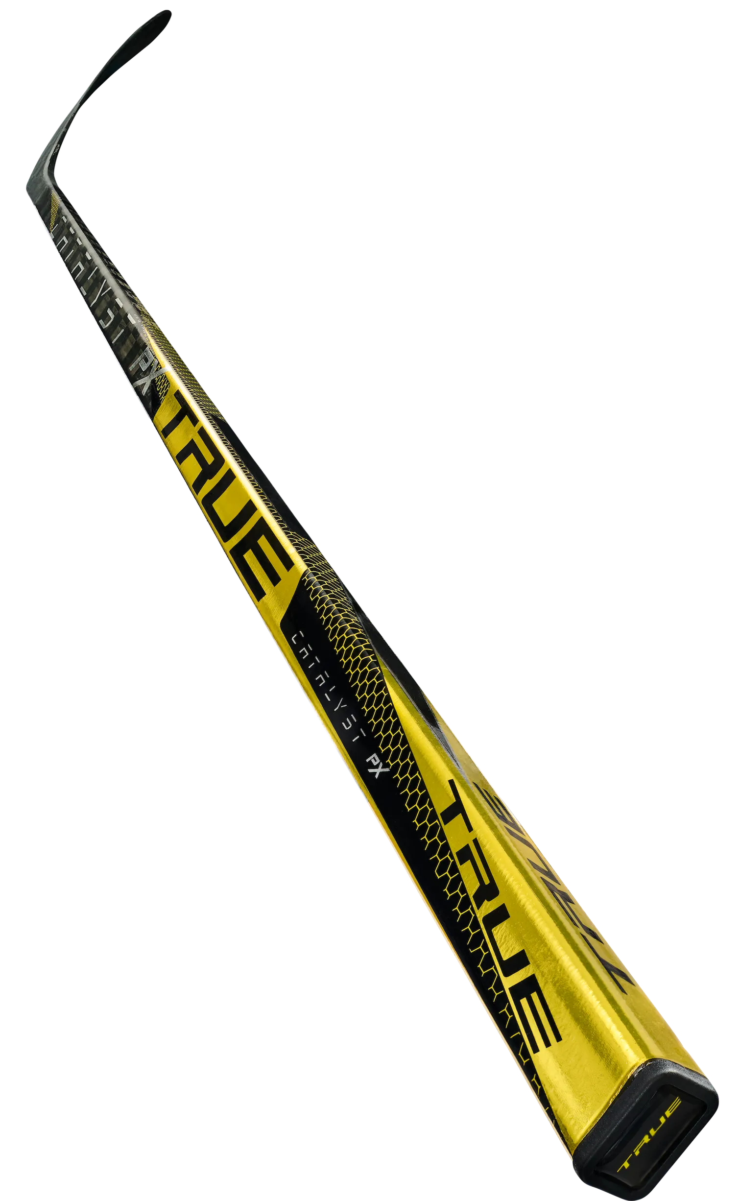 True Catalyst PX Junior Hockey Stick