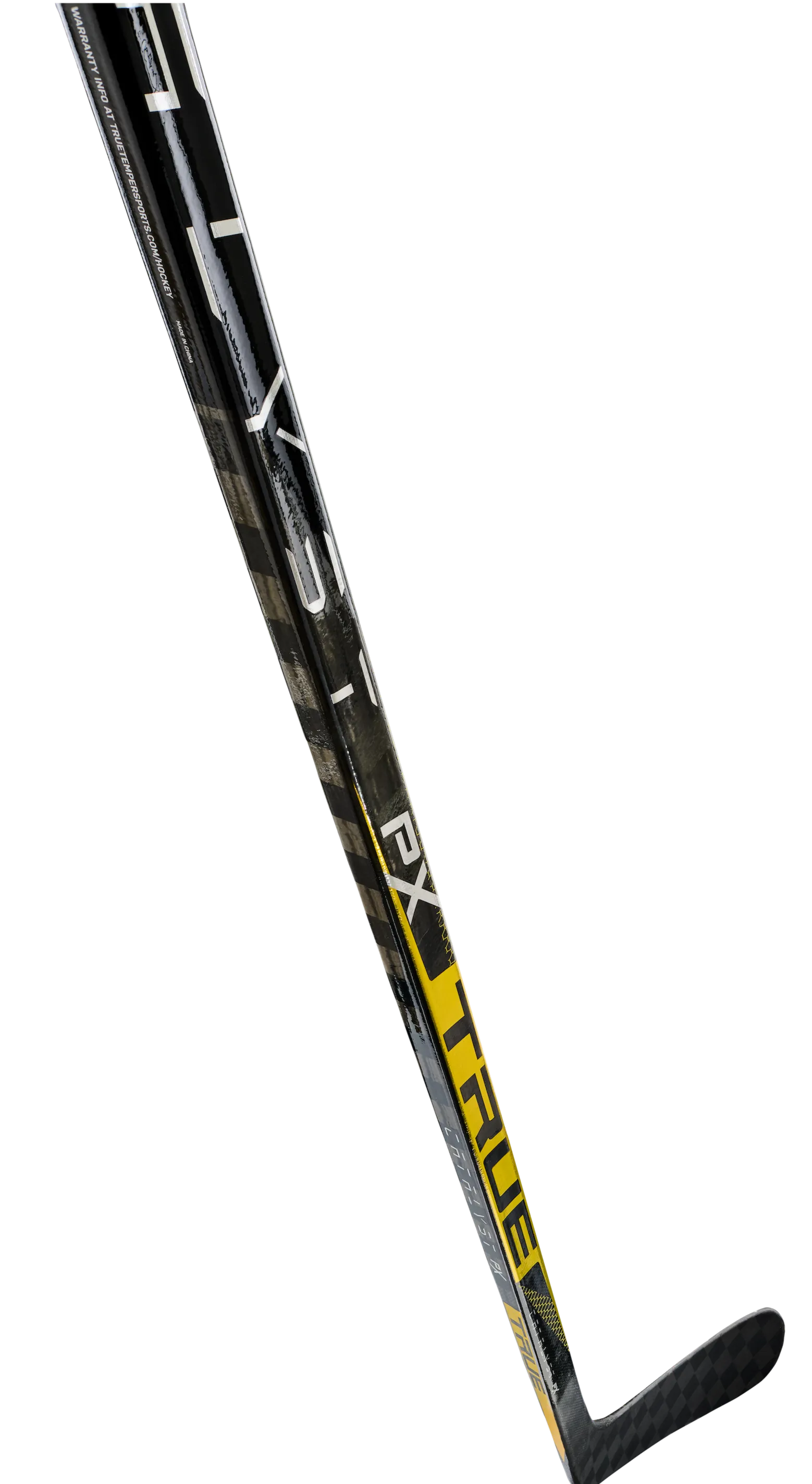 True Catalyst PX Junior Hockey Stick