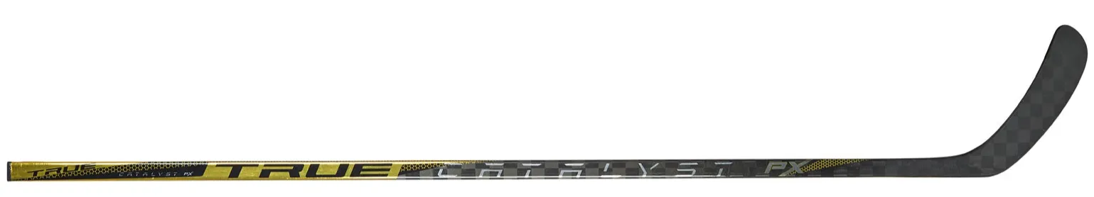 True Catalyst PX Junior Hockey Stick