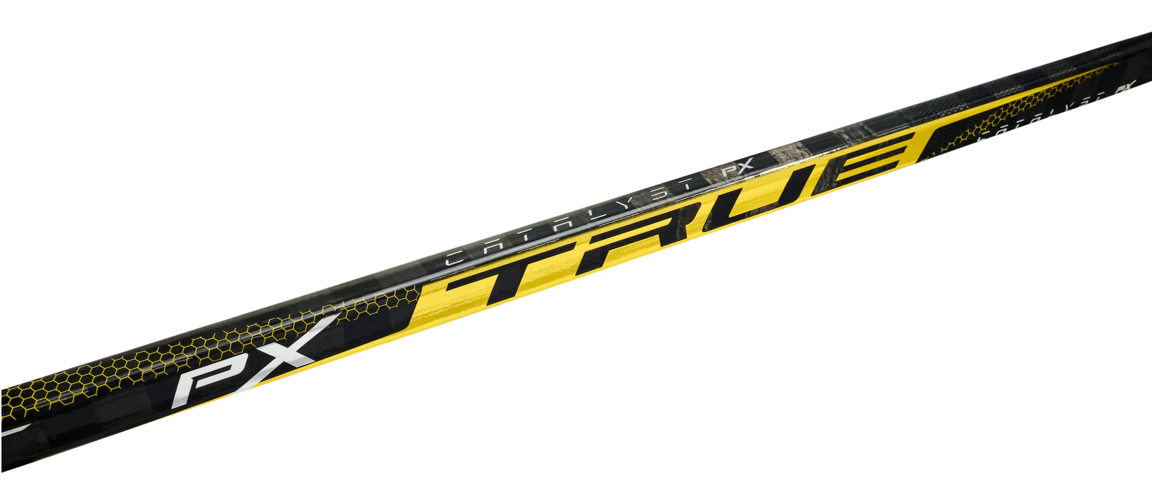 True Catalyst PX Junior Hockey Stick