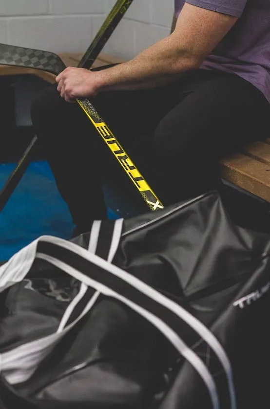 True Catalyst PX Junior Hockey Stick