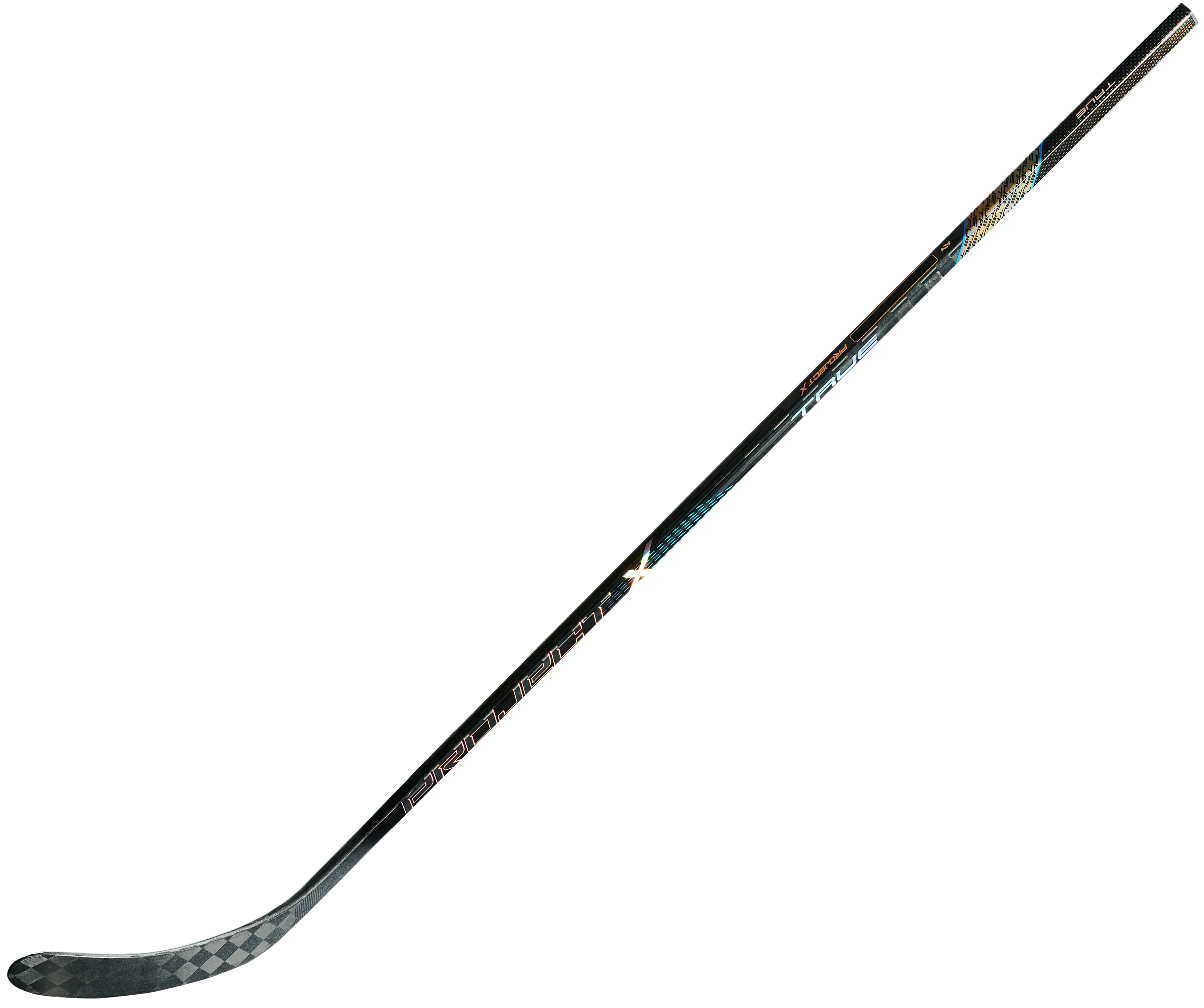 True Project X 2023 Youth Hockey Stick