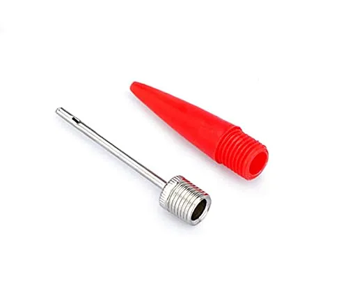 Tusig Bicycle Floor Pump, Cycle Mini Air Pump, Plastic, Multi-Colour (Horizontal Pump)