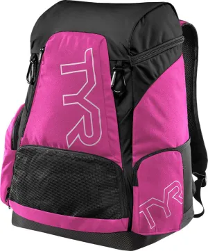 TYR Pink Alliance 45L Backpack