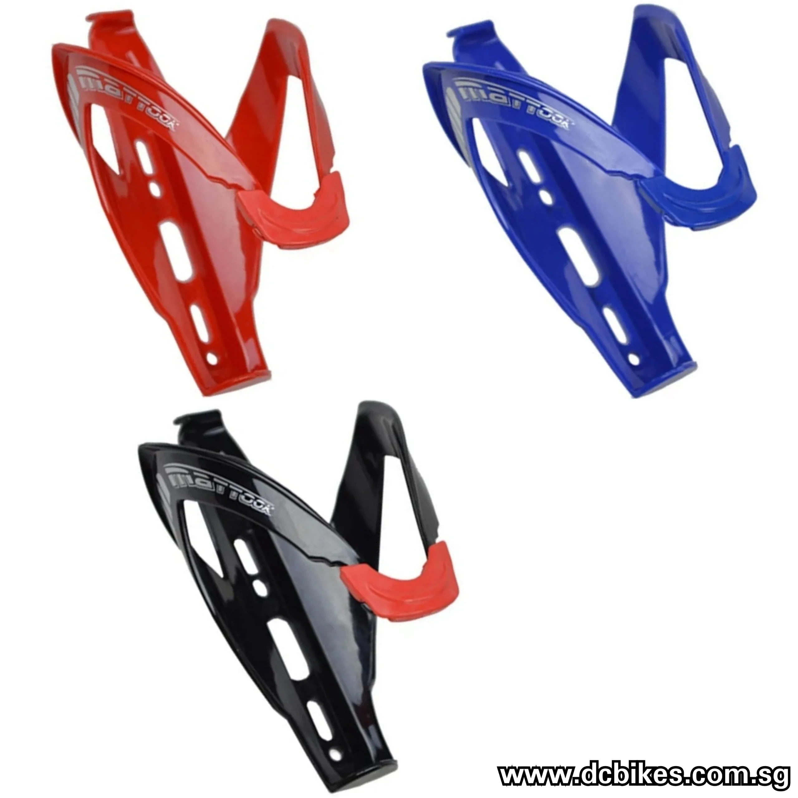 Ultra Lightweight Waterbottle Cage Holder