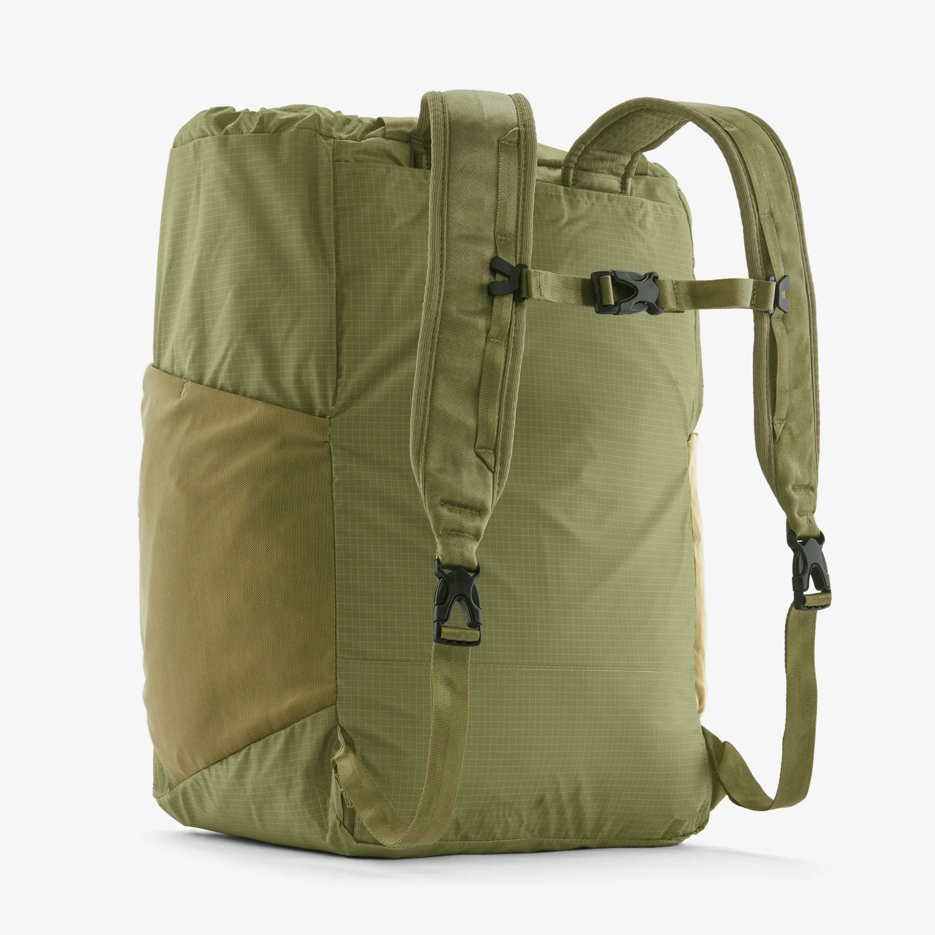 Ultralight Black Hole® Tote Pack 27L