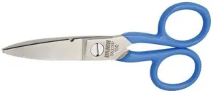 Unior Electricians Scissors 150mm