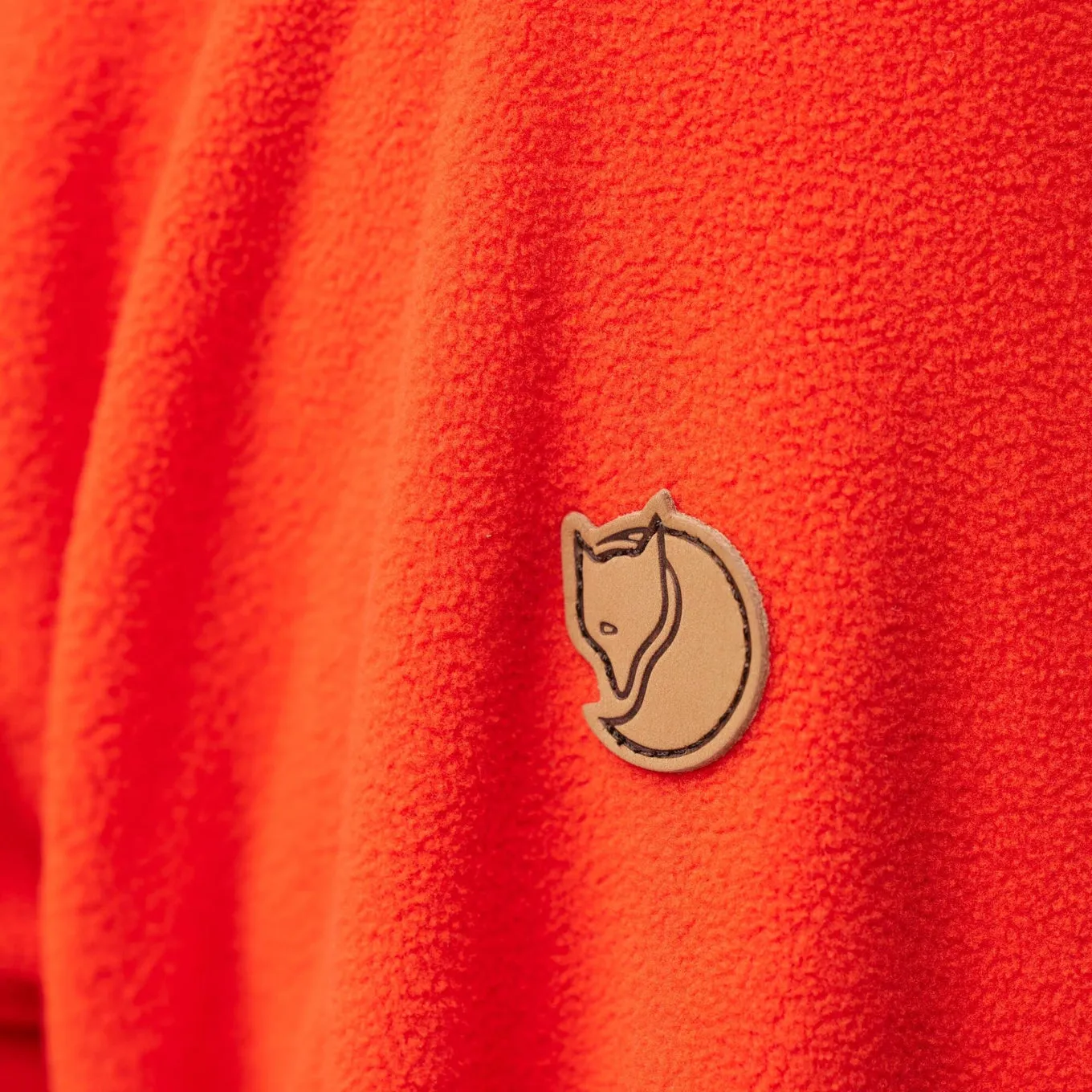 Övik Lite Fleece Half Zip (Men's) - F12600243