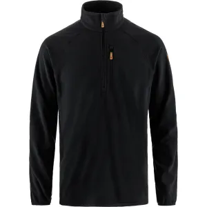 Övik Lite Fleece Half Zip (Men's) - F12600243