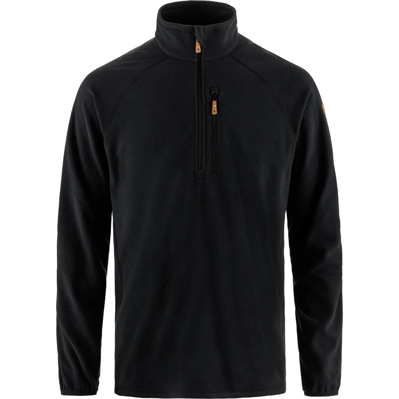 Övik Lite Fleece Half Zip (Men's) - F12600243