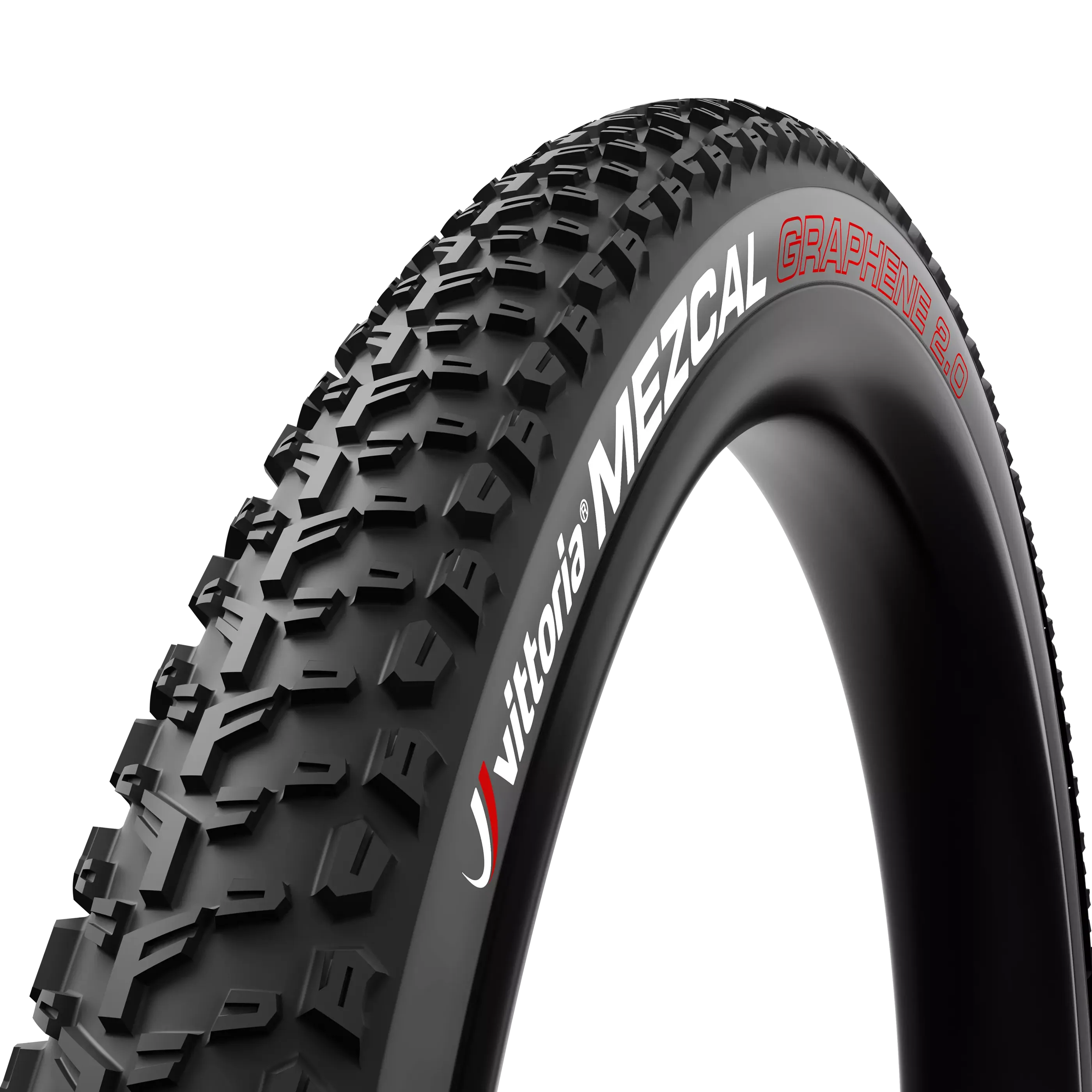 Vittoria Mezcal III G2.0 27.5 x 2.25 Mountain Bike Tire
