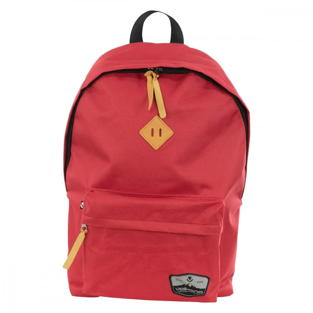 Volkano Distinct series Backpack 15.6" RED VL1015-R