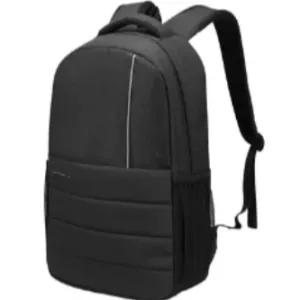 Volkano Slater 15.6" Laptop Backpack Black/Grey   VK-9176-BK/GR