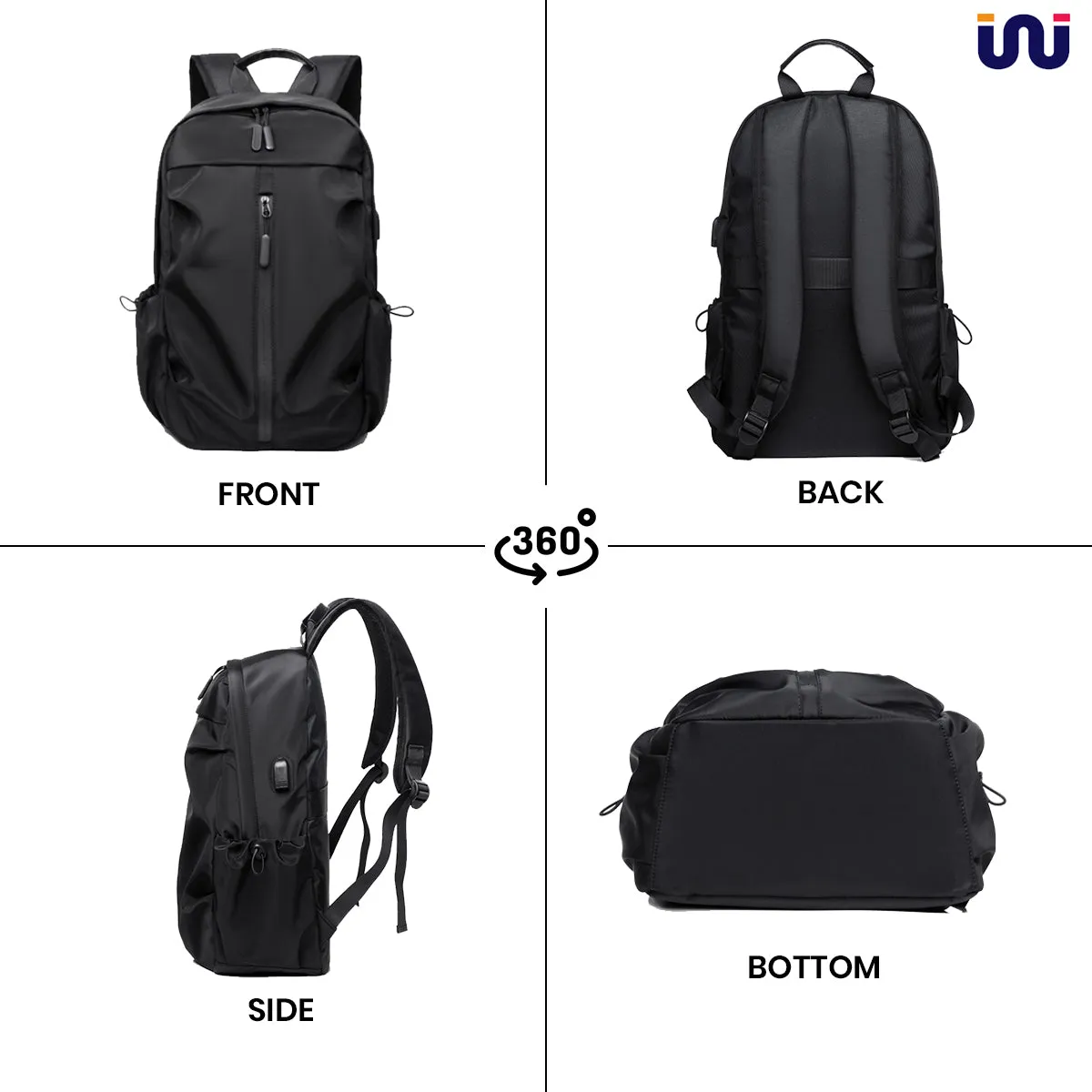 WALKENT 15.6" Laptop Bag - Model Hazel D5