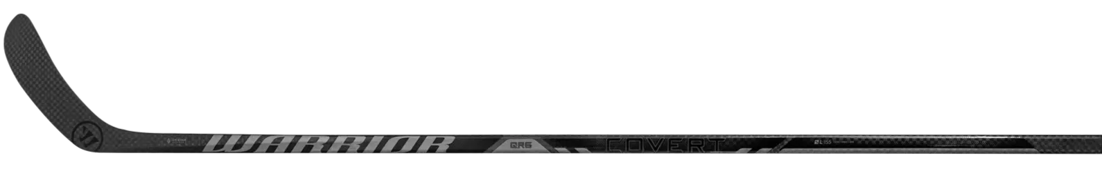 Warrior Covert QR6 Intermediate Hockey Stick