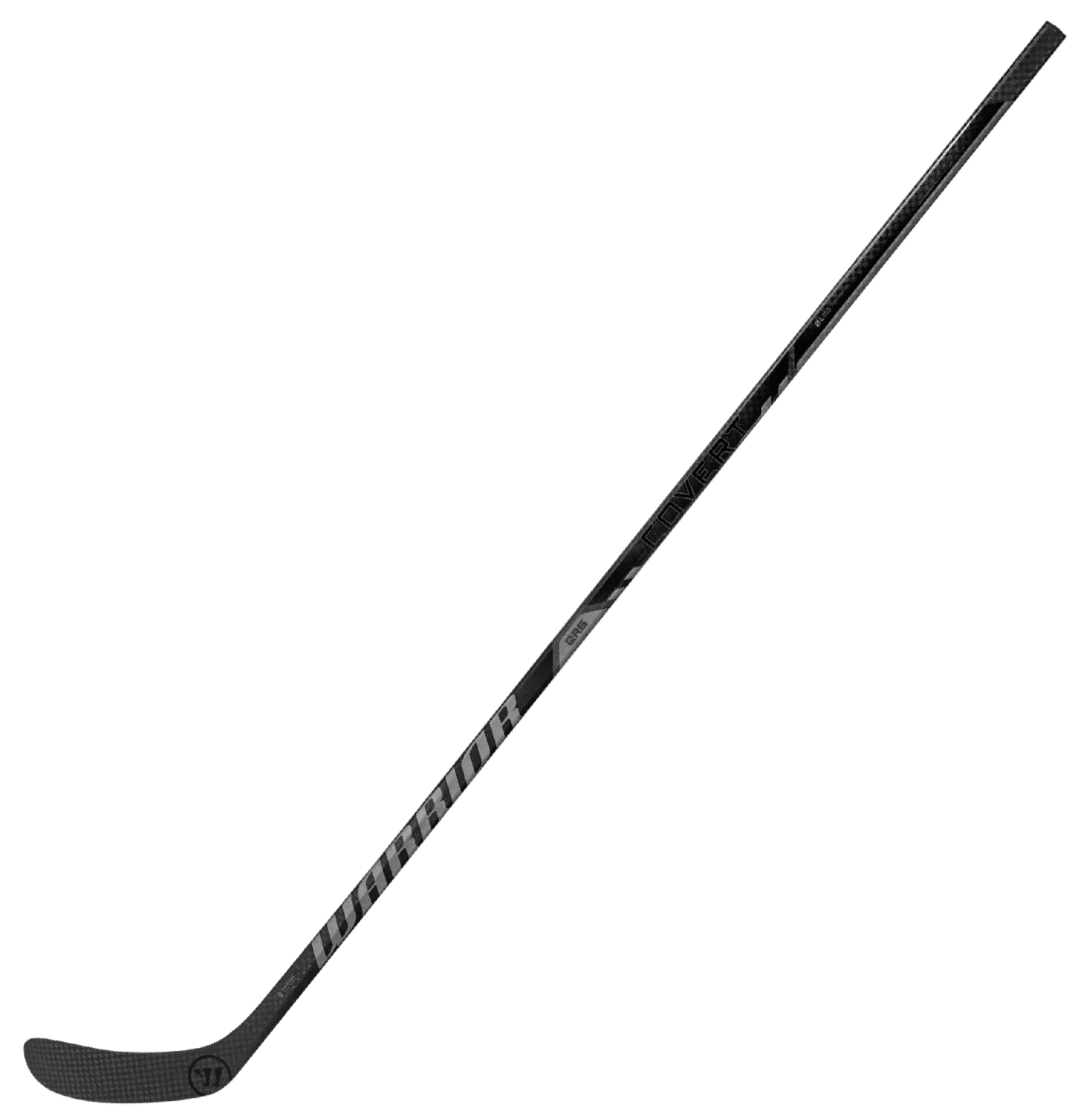 Warrior Covert QR6 Intermediate Hockey Stick
