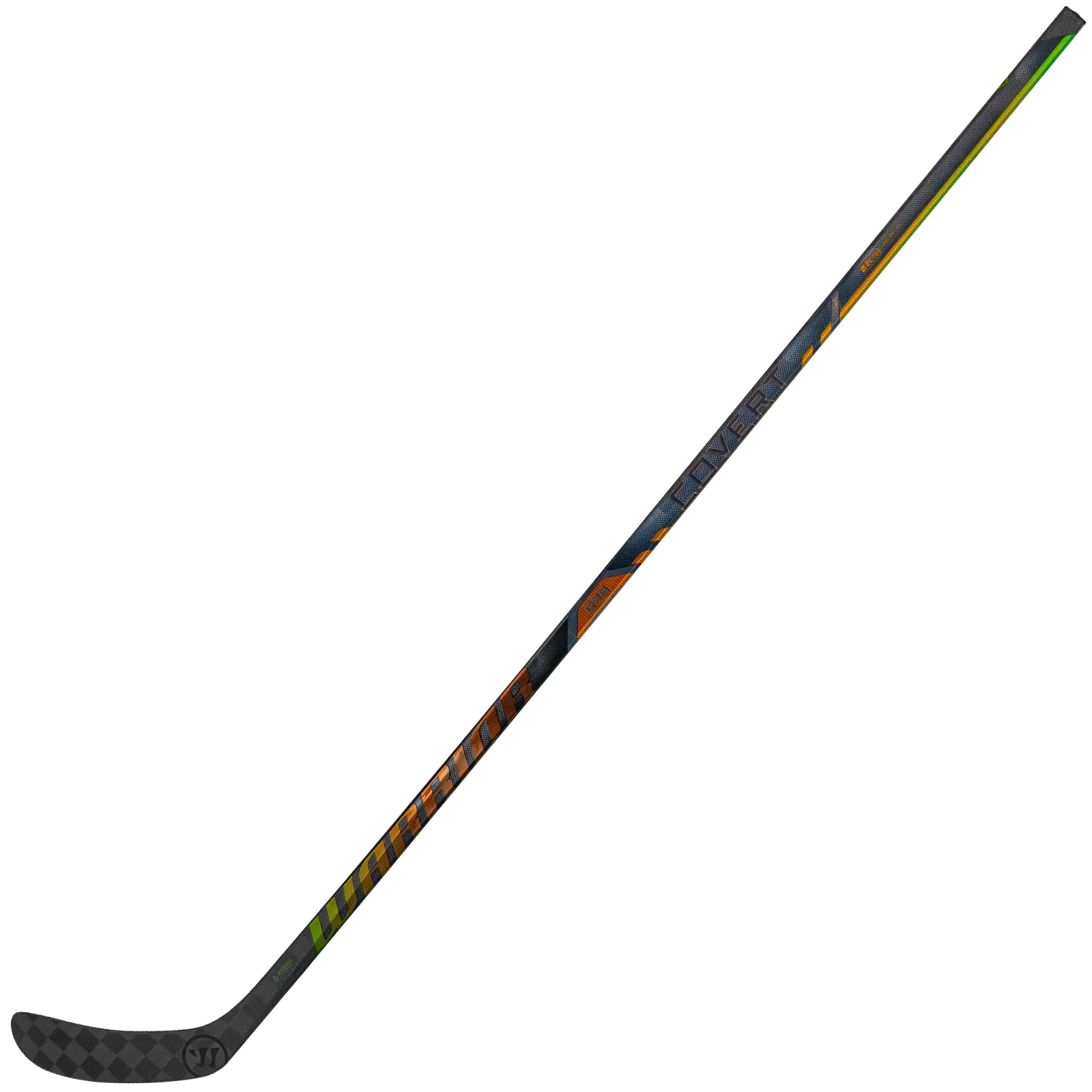 Warrior Covert QR6 Pro Intermediate Hockey Stick