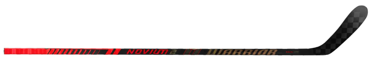 Warrior Novium 2 Pro Junior Hockey Stick